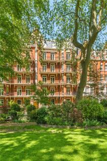 Bramham Gardens, London, SW5