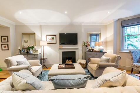 Earls Court Square, Earls Court, London, SW5