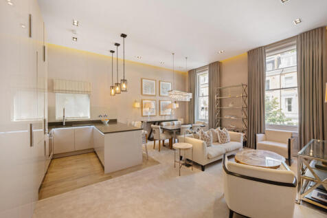 Gledhow Gardens, London, SW5