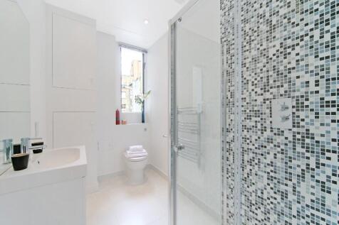 Courtfield Gardens, London, SW5