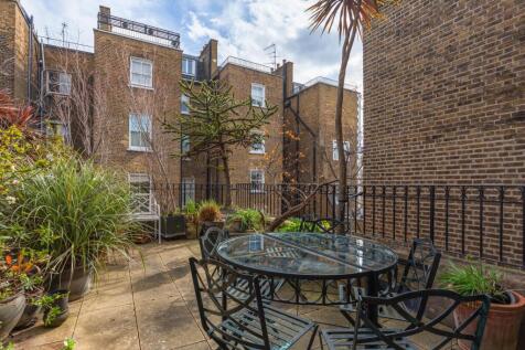 Collingham Place, London SW5
