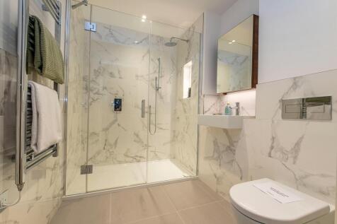 Carlton House, Teddington Riverside, London, TW11