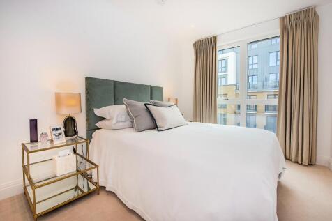 Carlton House, Teddington Riverside, London, TW11