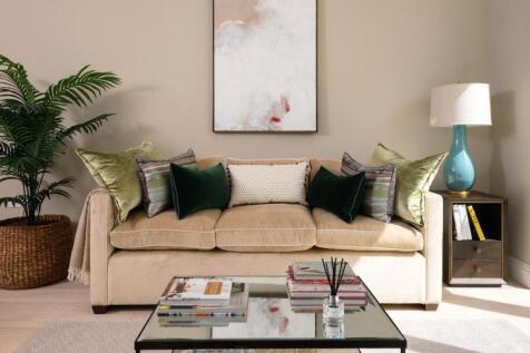 Carlton House, Teddington Riverside, London, TW11