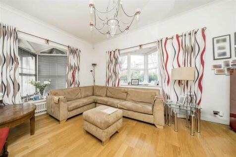 Kings Road, Teddington