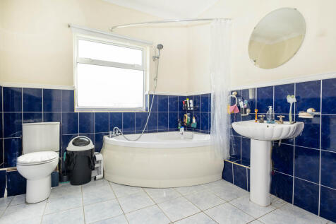 Waldegrave Road, Teddington, TW11