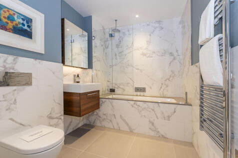 Broom Road, Teddington, TW11