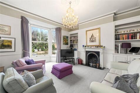 Popes Grove, Twickenham, United Kingdom, TW2