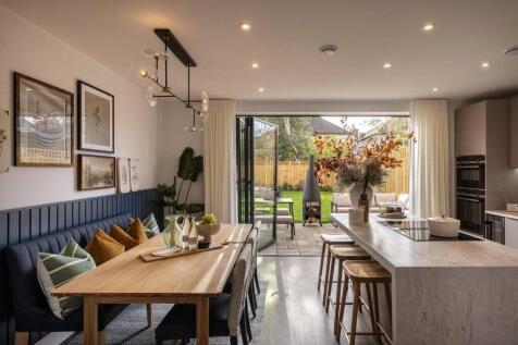 Egerton Road, Twickenham
