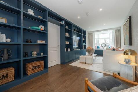 Egerton Road, Twickenham