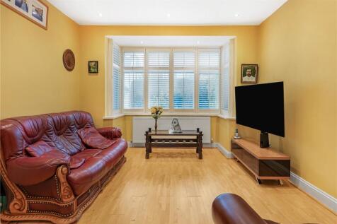 Palmerston Road, Twickenham, TW2