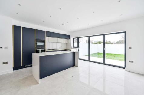 Tayben Avenue, Twickenham, TW2