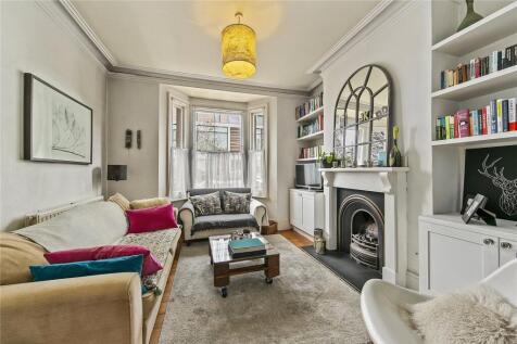 Waldegrave Road, Teddington
