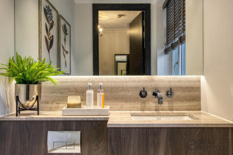 Egerton Drive, London, Greater London, TW7