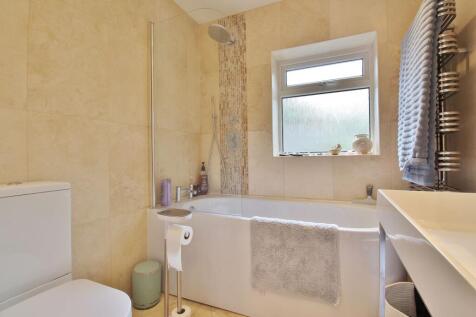 Talbot Road, Isleworth, TW7