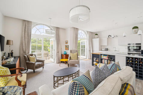 Egerton Drive, Isleworth, TW7