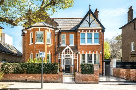 Highlever Road, North Kensington, London, W10
