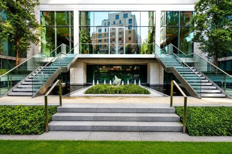 Knightsbridge, Knightsbridge, SW7
