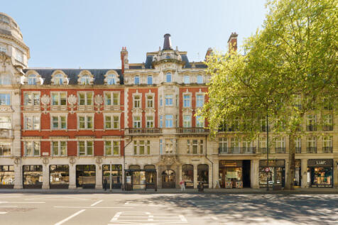 Empire House, Thurloe Place, South Kensington, London, SW7