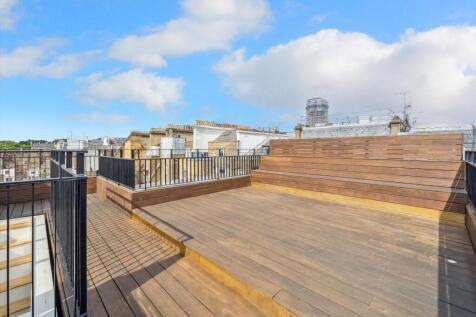 Queens Gate Place, London, SW7