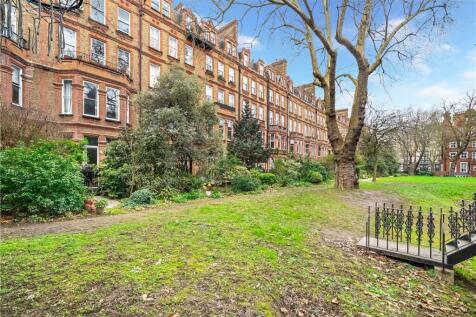 Harrington Gardens, South Kensington, London, SW7