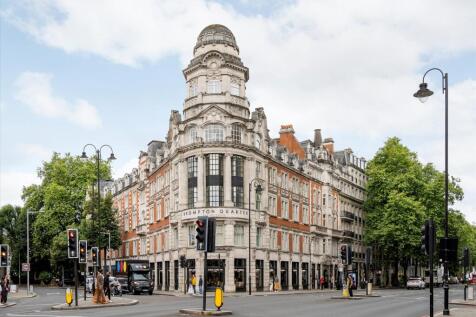Empire House, North Terrace, SW7