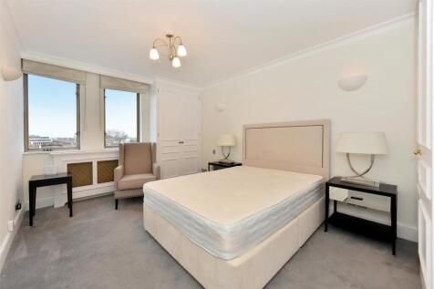 Knightsbridge Apartment With Views Southlodge, SW7