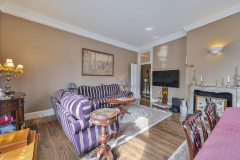 Thurloe Place, South Kensington, London, SW7