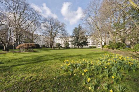 Stanhope Gardens, London, SW7