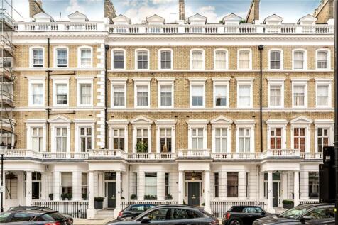 Onslow Gardens, South Kensington, London, SW7