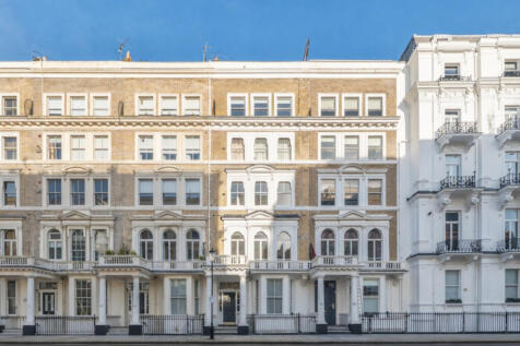 Queen's Gate Place, London, SW7