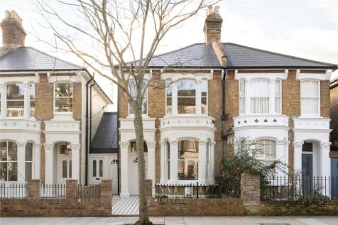 Highlever Road, London, W10