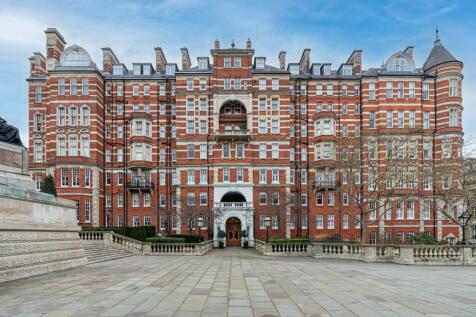 Prince Consort Road, London, SW7