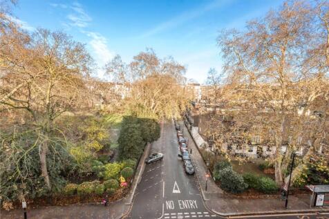 Stanhope Gardens, South Kensington, SW7