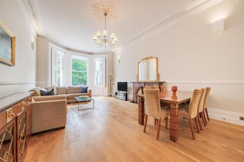 Southwell Gardens, South Kensington, London, SW7