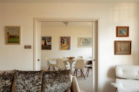 Clareville Court, Clareville Grove, South Kensington, SW7