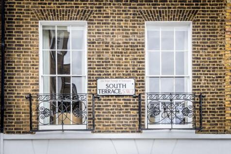 South Terrace, London, SW7