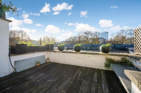 South Kensington 2B Flat, Queen's Gate, London, SW7