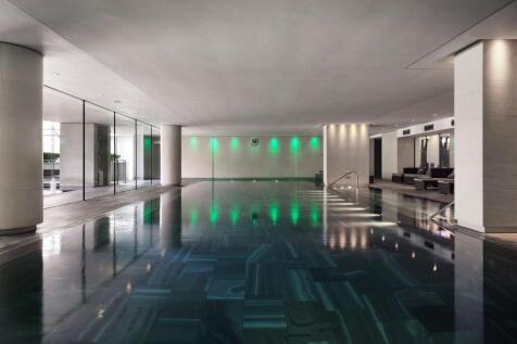 The Knightsbridge Apartments, Knightsbridge, London, SW7, United Kingdom
