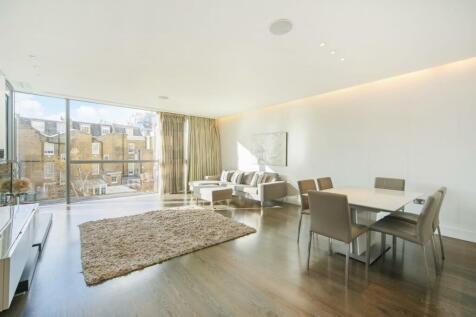 199 Kinghtsbridge, Knightsbridge, London