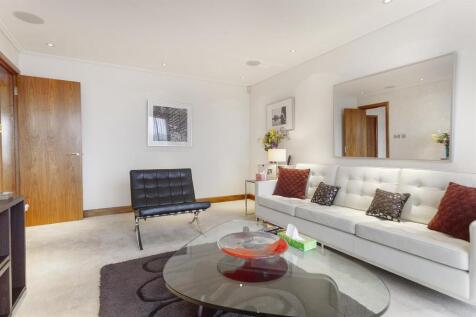Kingston House South, Ennismore Gardens, SW7