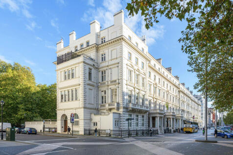 Princes Gate, Knightsbridge SW7
