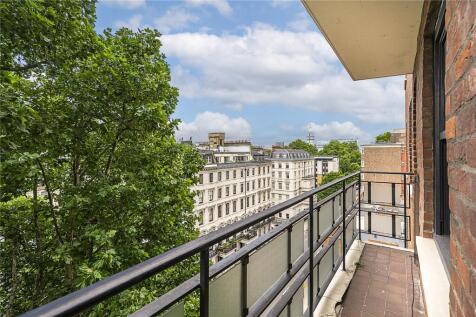 Ennismore Gardens, London, SW7