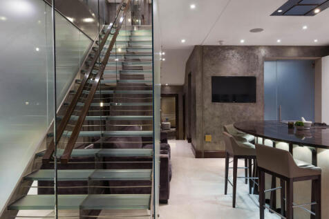Montpelier Square, Knightsbridge, London, SW7, United Kingdom