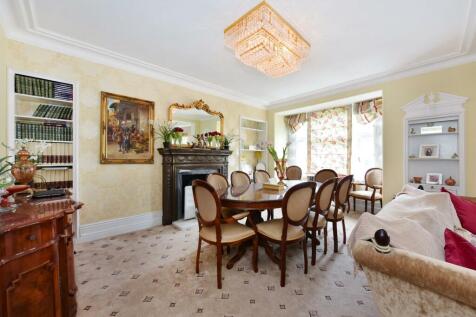 Alexandra Court, 171-175 Queen's Gate, South Kensington, London SW7