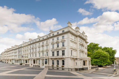 Princes Gate, Knightsbridge, London, SW7, United Kingdom