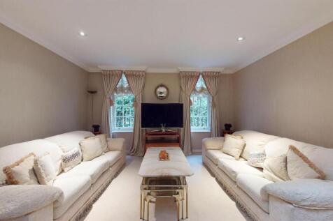 Rutland Gate, Knightsbridge