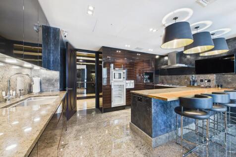 The Knightsbridge Apartments,199 Knightsbridge London SW7