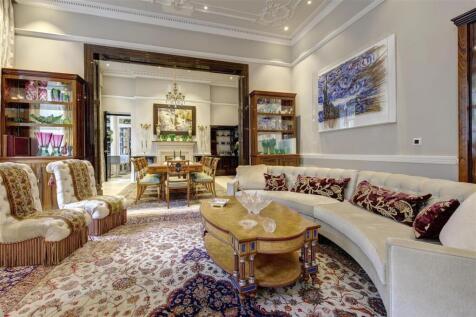 ALBERT COURT, PRINCE CONSORT ROAD, London, SW7