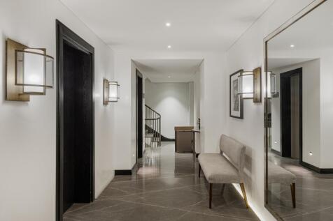 Knights House, Cheval Place, Knightsbridge, London, SW7, United Kingdom
